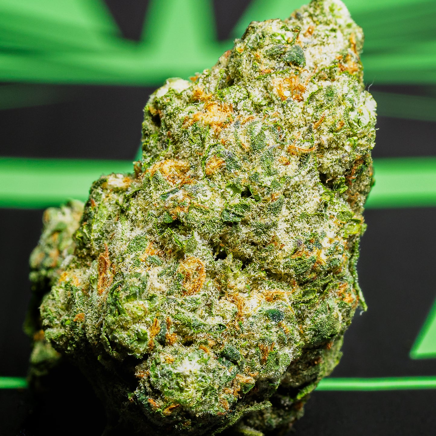 Leaf Exotic THCA Flower: Cherry Do-Si-Do
