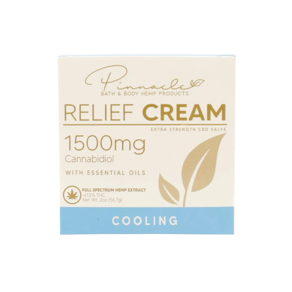 cbd cream for pain