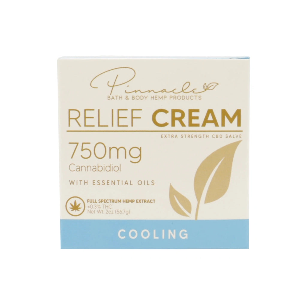 cbd cream for pain