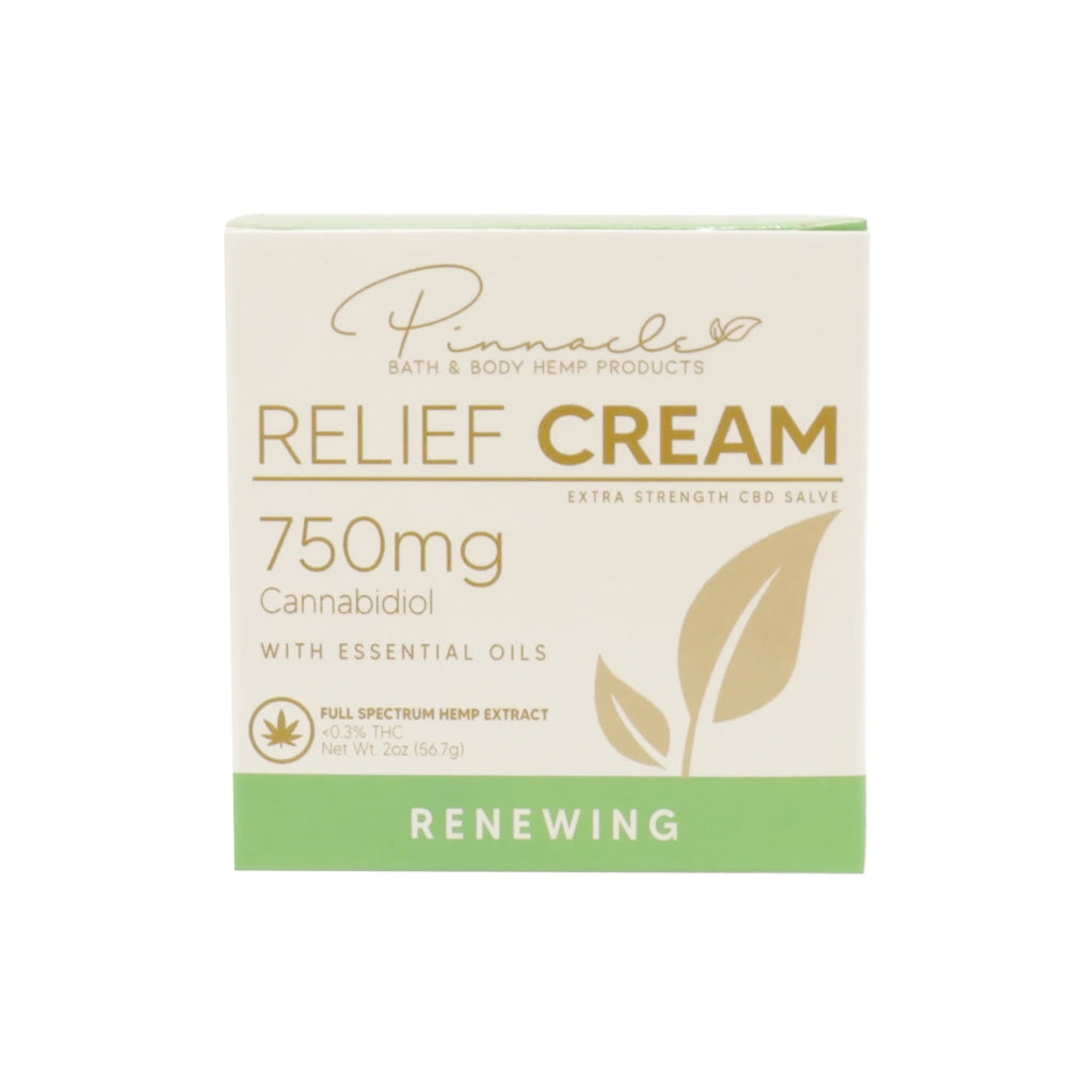 cbd cream for pain