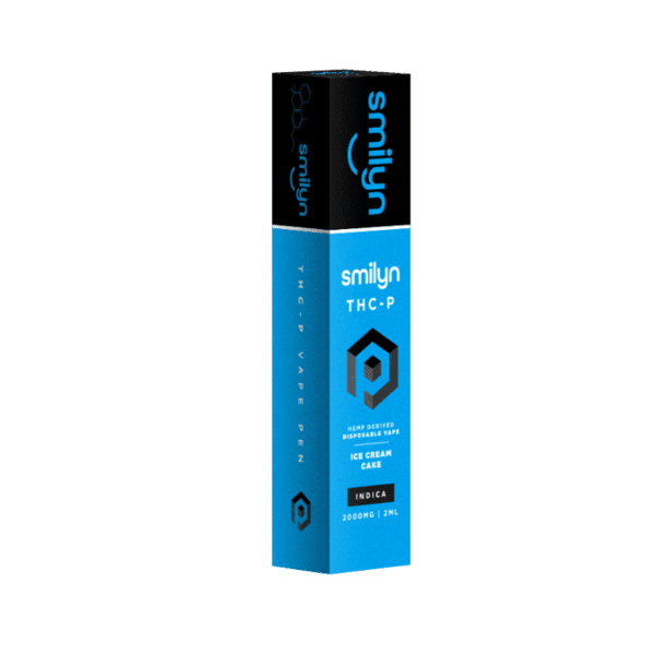 Smilyn 2g THCP Disposable