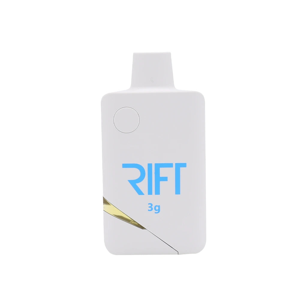 Rift 3G Watermelon Zkittles Disposable