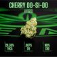 Leaf Exotic THCA Flower: Cherry Do-Si-Do