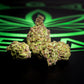 Legal Leaf Exotic THCA Flower: Trop Cherry