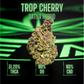 Legal Leaf Exotic THCA Flower: Trop Cherry