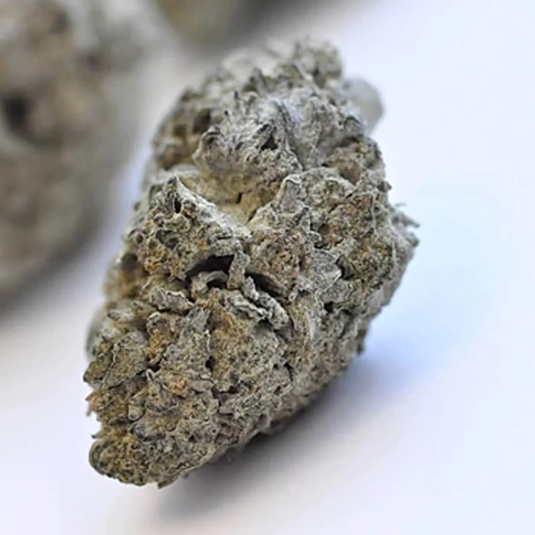 Berry White Indica Delta 8 Flower