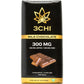 3Chi D9 300mg Milk Chocolate Bar
